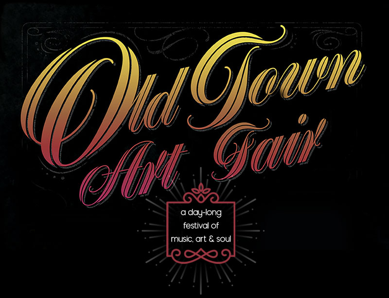 Old Town Art Fair | Music Art Soul